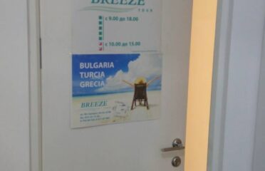 Breeze tour — Agenții de turism
