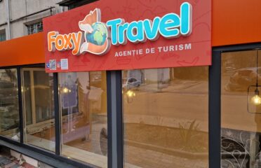 FOXY TRAVEL — Agenții de turism
