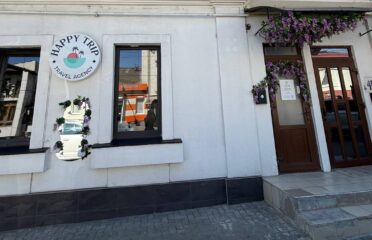 HappyTrip.md — Agenții de turism
