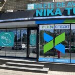 NIKA TUR