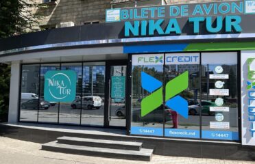NIKA TUR — Agenții de turism