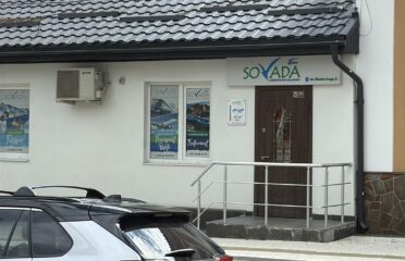 Sovada Tur — Agenții de turism