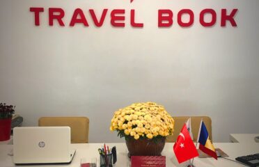 Travel Book — Agenții de turism