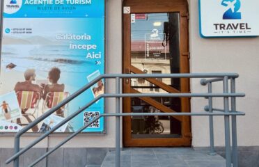 2TRAVEL — Agenții de turism