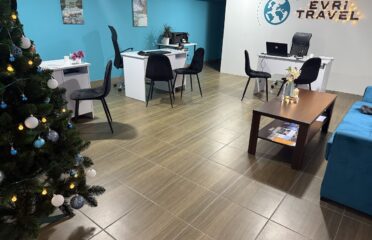 Evri Travel — Agenții de turism