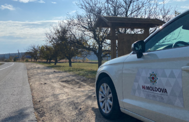 Hi Moldova DMC — Guides & Tours