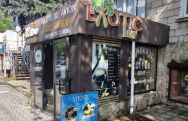 EXOTIC-TUR — Agenții de turism