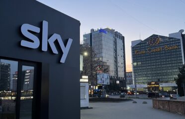 Sky — Bilete de avion