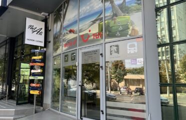 Travel Center — Agenții de turism