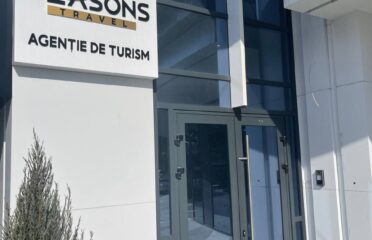 4 SEASONS TRAVEL — Agenții de turism
