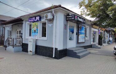 Family Tur — Agenții de turism