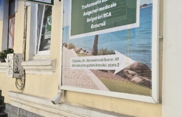 Lime Travel — Agenții de turism