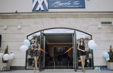 Magnific Tur — Travel agencies