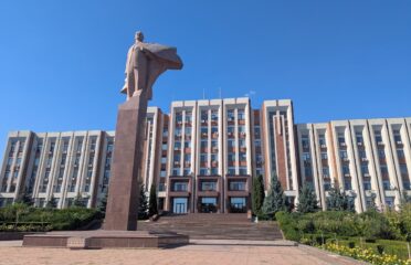 Moldova Discovery Tours — Guides & Tours