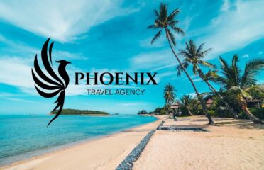 Phoenix Travel Agency — Agenții de turism