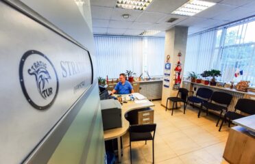 Stratig Tur — Travel agencies