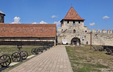 Travel Moldova Agency — Guides & Tours
