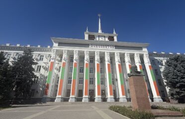 Moldova Tours — Ghizi și excursii