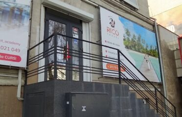 Agenție de turism – Rico Travel — Agenții de turism