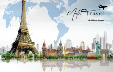 Meli Travel Moldova — Agenții de turism