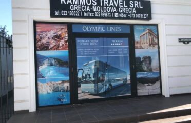 Olimpic Lines — Transport internațional de pasageri