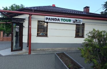 PandaTour Ciuflea — Agenții de turism