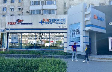 Air Service — Авиабилеты