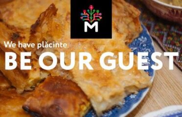 Visit Moldova — Ghizi și excursii