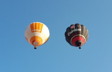 Aerobis — Ghizi și excursii