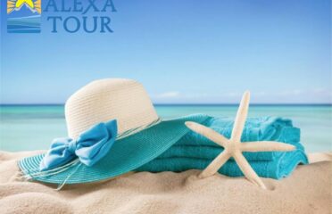 Alexa Tour Travel Agency — Agenții de turism