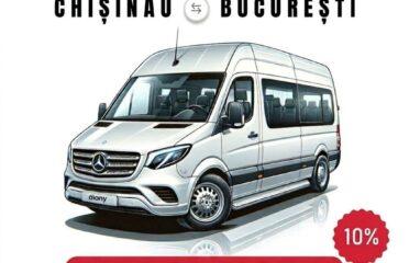 Diony Travel — International passenger transport