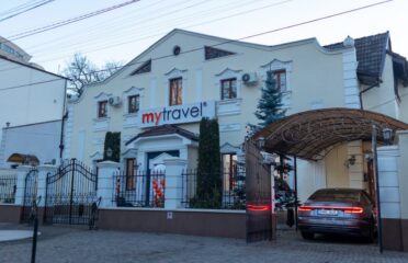 My Travel — Agenții de turism