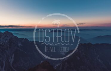 Ostrov Travel Agency — Agenții de turism