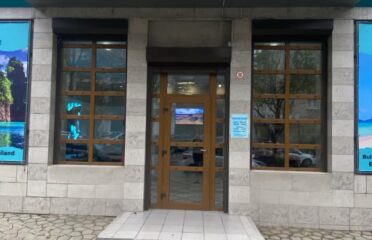 Prestigiu Tur — Agenții de turism