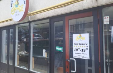 Soare Tur — Agenții de turism