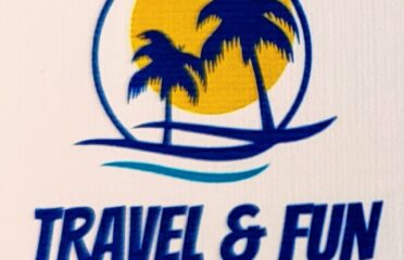 Travel & Fun — Туристические агентства