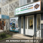 SICRO Travel (Cunoaște-ți Țara)