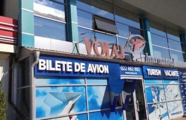 Voiaj International — Agenții de turism
