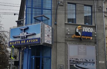 TOCO TOUR — Agenții de turism