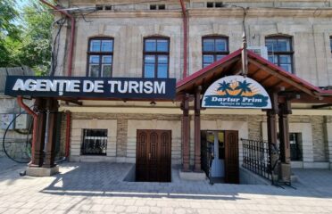 Dartur Prim — Agenții de turism