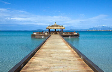Melissa Travel — Travel agencies
