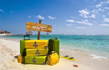 Assorti Travel — Travel agencies