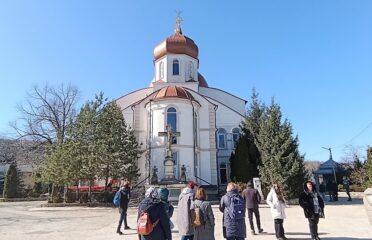 Piligrim Moldova (Lumea Călătoriilor) — Agenții de turism