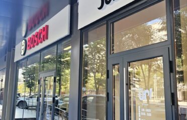 Join UP Riscani — Agenții de turism