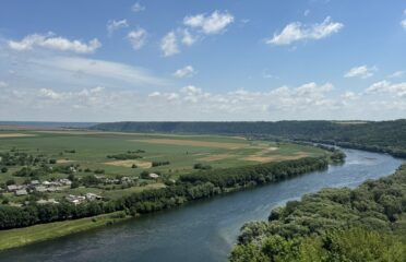 Enjoy Moldova by Solei Tourism — Guides & Tours