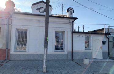 MDelivery — Transport internațional de pasageri