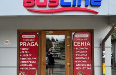BUSLINE.md — Transport internațional de pasageri