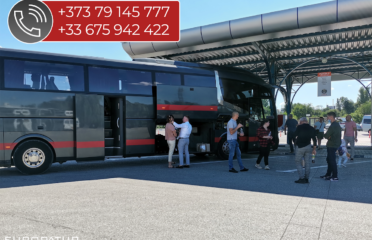 EuropaTUR — Transport internațional de pasageri
