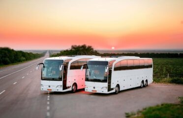 BusTur.md — Transport internațional de pasageri