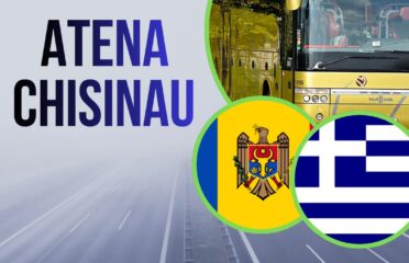 Greenbus — Transport internațional de pasageri